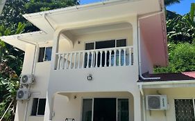 Paul'S Residence