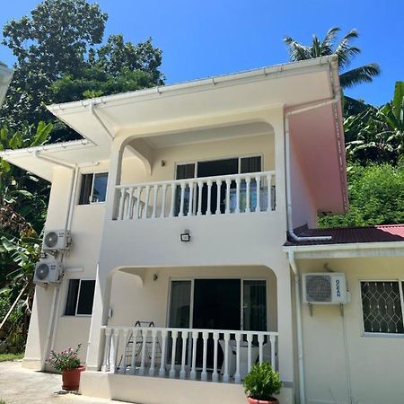 Paul'S Residence Baie Lazare  Экстерьер фото
