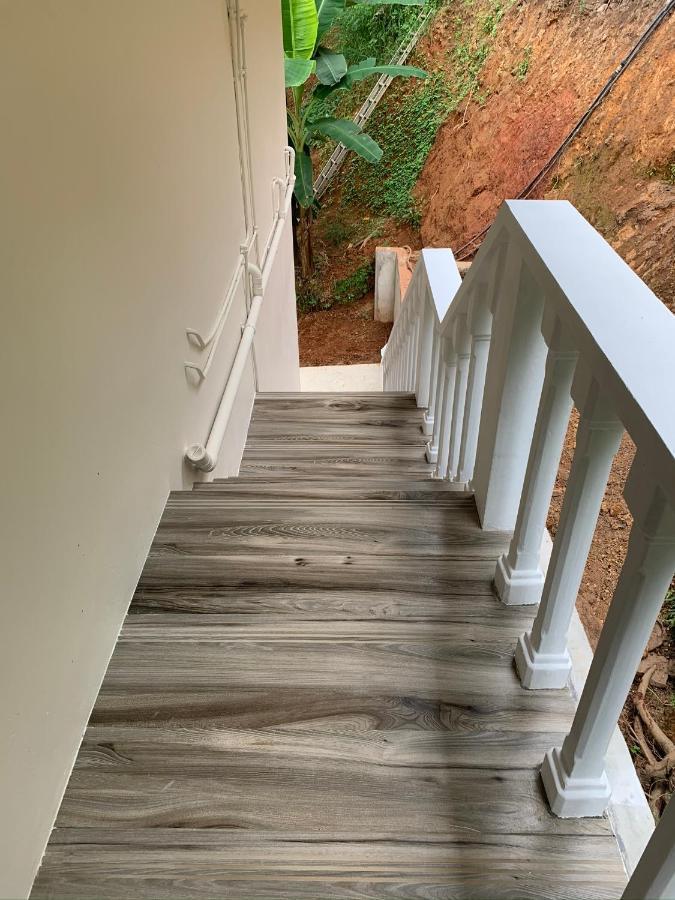 Paul'S Residence Baie Lazare  Экстерьер фото