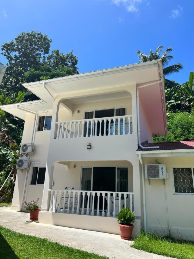Paul'S Residence Baie Lazare  Экстерьер фото